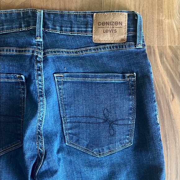 Levi’s Mid-Rise Bootcut Size 27 Jeans - Picture 5 of 5